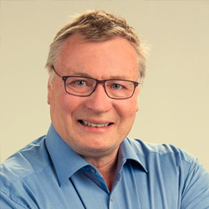 Forum FTS Senior Consultant Andreas Kuhn
