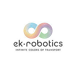 Forum FTS Mitglied ek robotics Logo